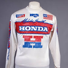 Motocross T-Shirt